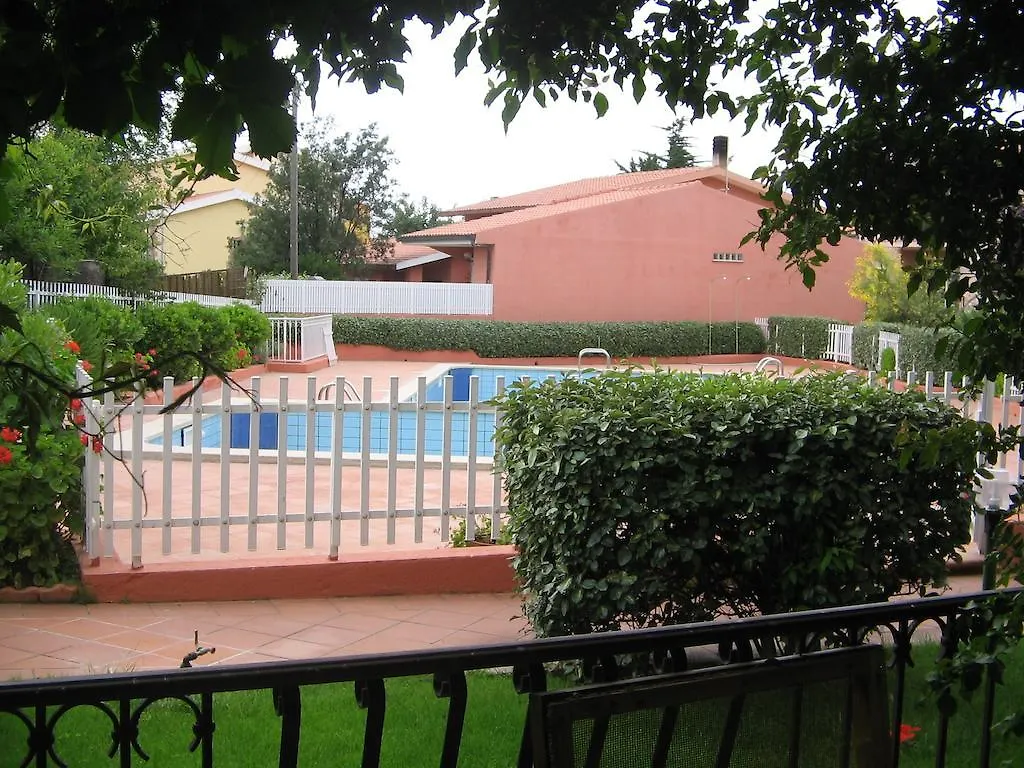 Appartement Residence Sa Tanca Valledoria